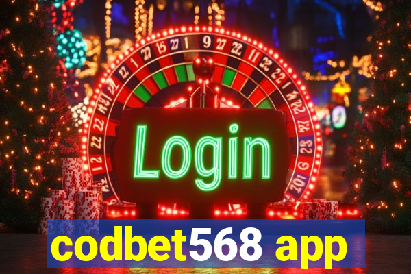 codbet568 app