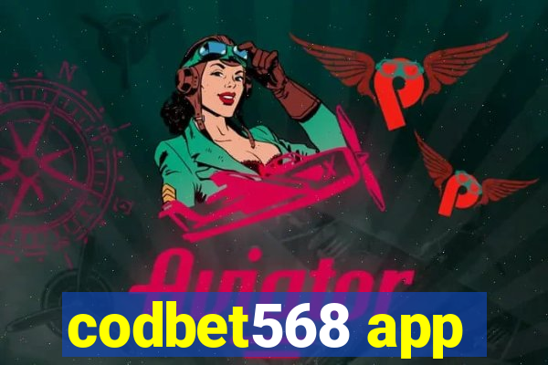 codbet568 app