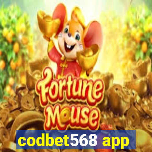 codbet568 app