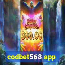 codbet568 app