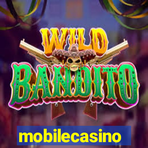 mobilecasino