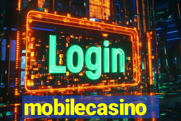 mobilecasino