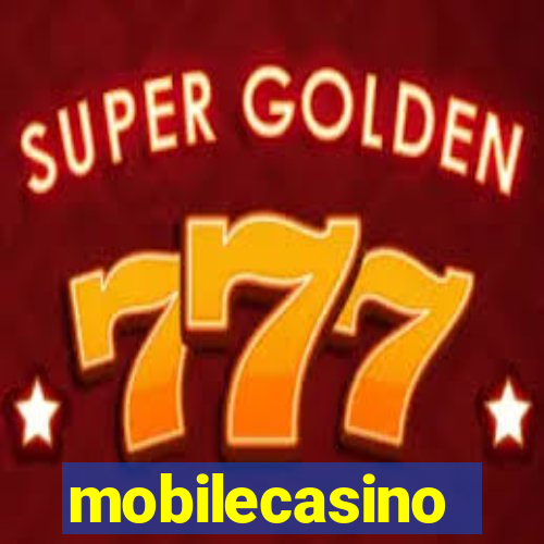 mobilecasino