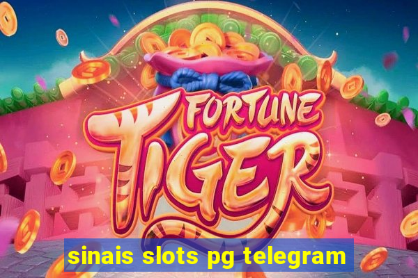 sinais slots pg telegram