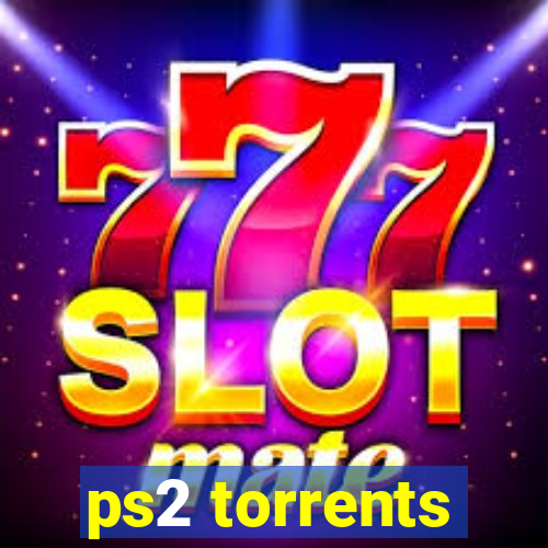 ps2 torrents