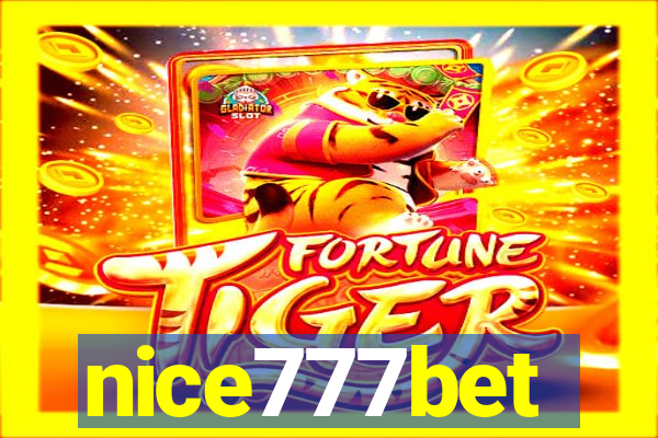 nice777bet