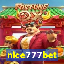 nice777bet