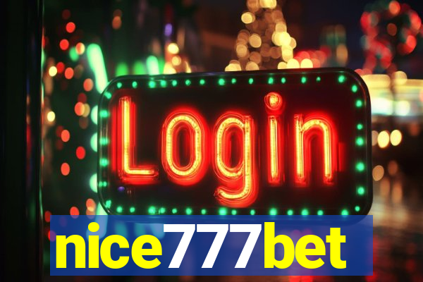 nice777bet