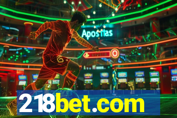 218bet.com