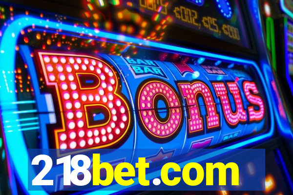 218bet.com