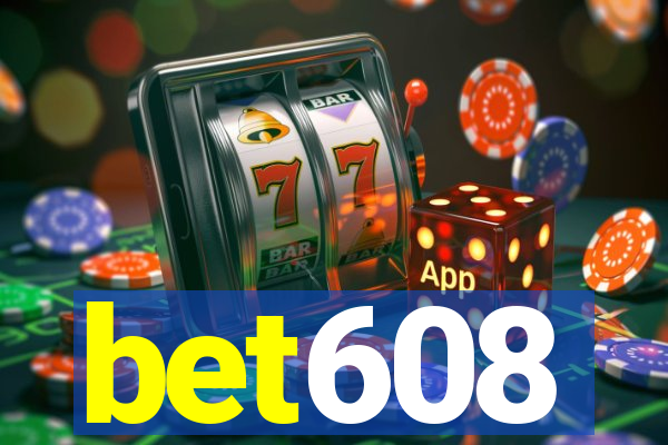 bet608