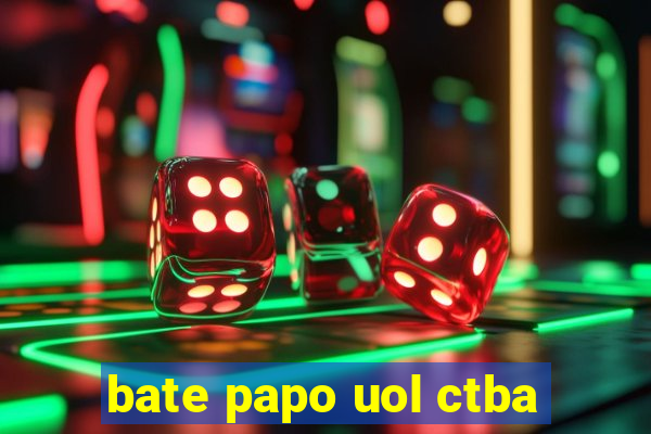 bate papo uol ctba