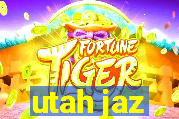 utah jaz