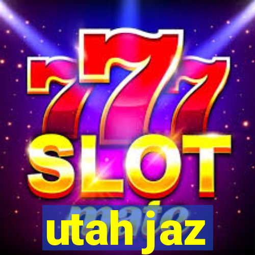 utah jaz