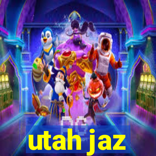 utah jaz