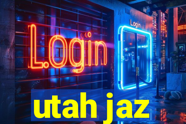 utah jaz