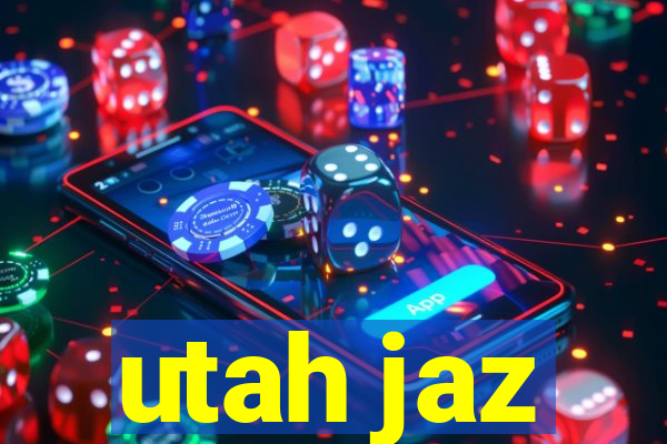 utah jaz