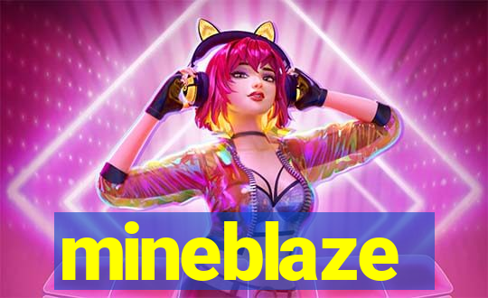 mineblaze