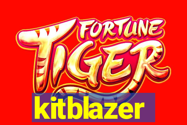 kitblazer