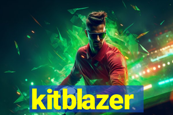 kitblazer