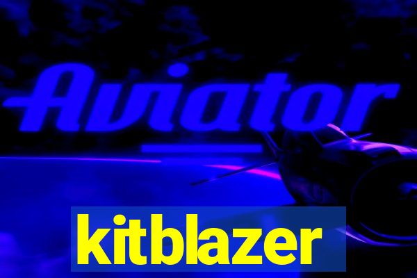 kitblazer