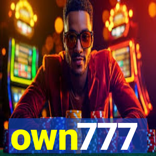 own777