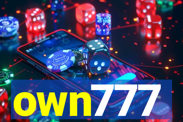 own777