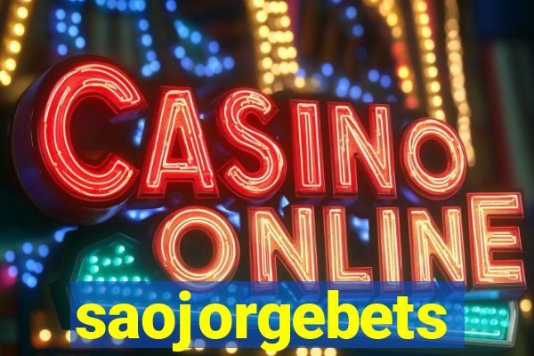 saojorgebets