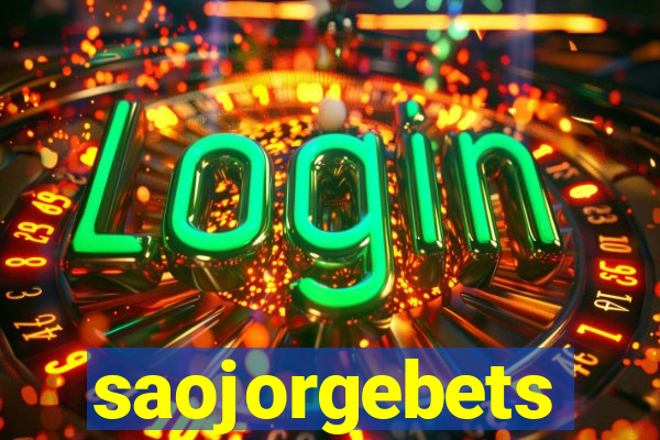 saojorgebets