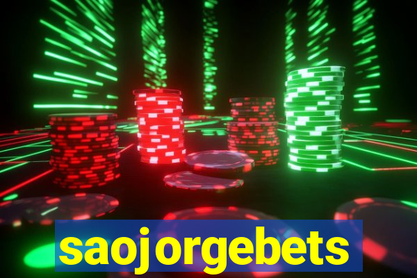 saojorgebets