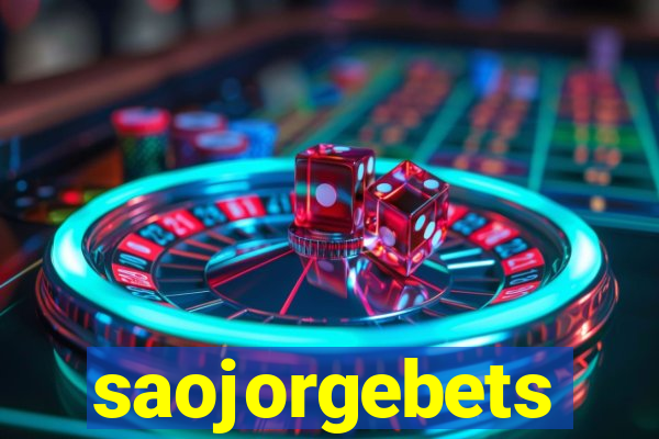 saojorgebets