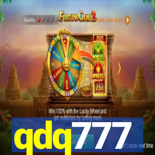 qdq777