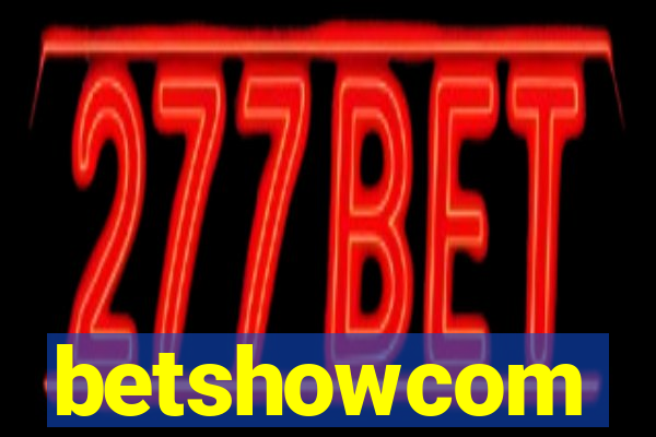 betshowcom