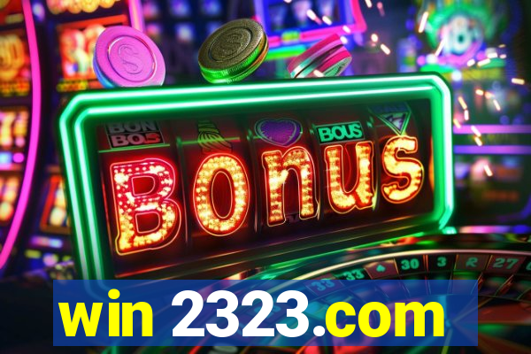 win 2323.com