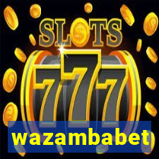 wazambabet