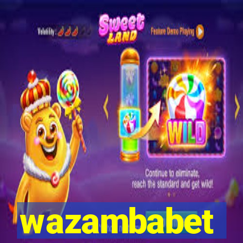 wazambabet