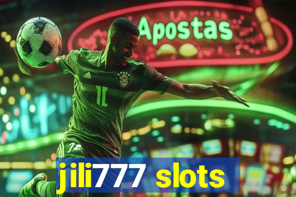 jili777 slots