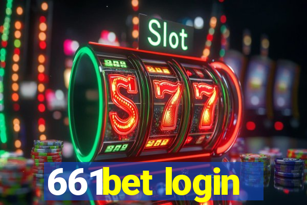 661bet login