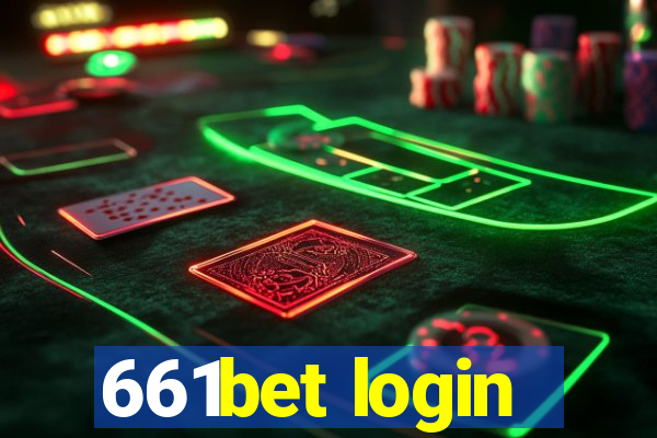 661bet login