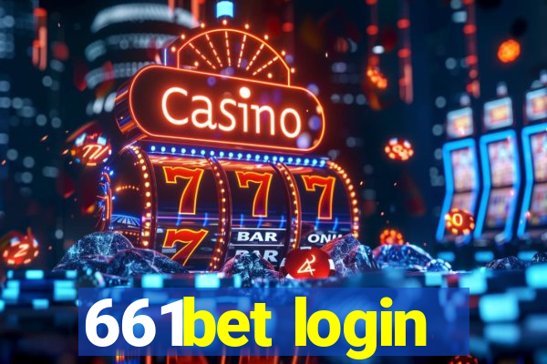 661bet login