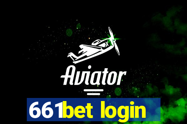 661bet login