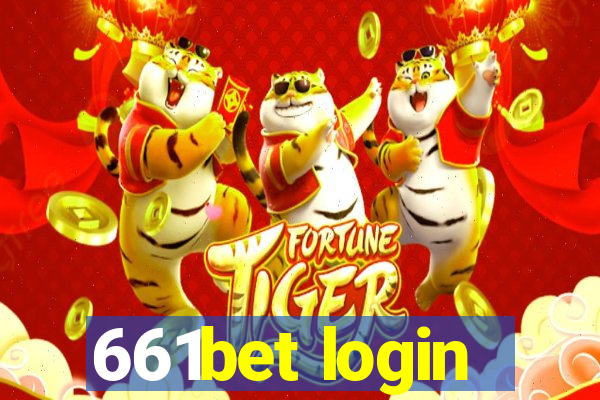 661bet login