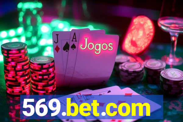 569.bet.com