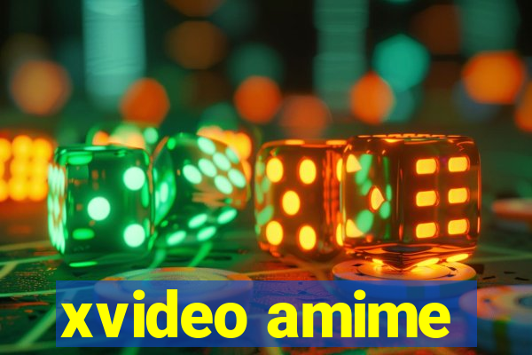 xvideo amime