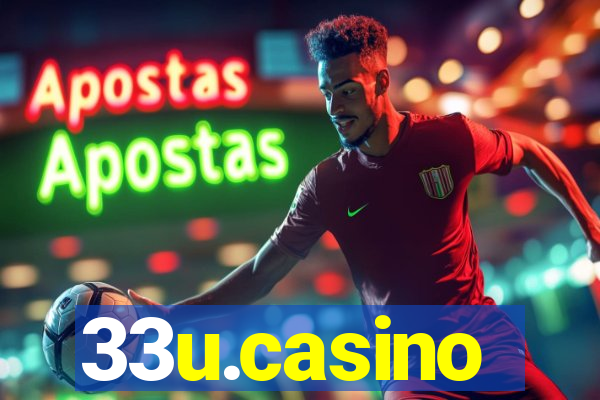 33u.casino