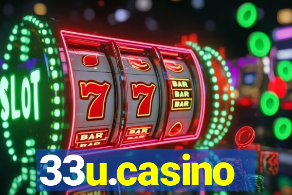 33u.casino