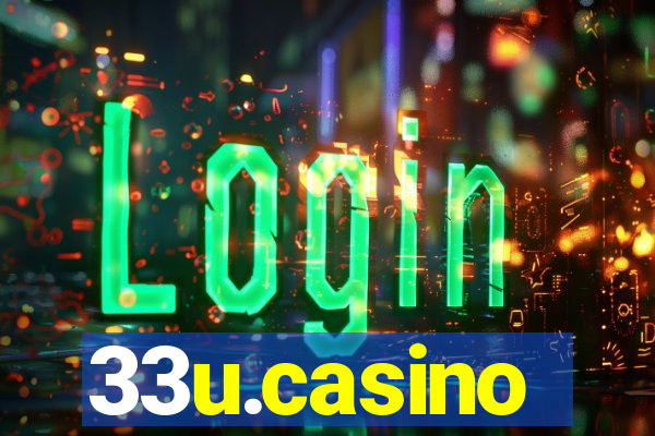 33u.casino