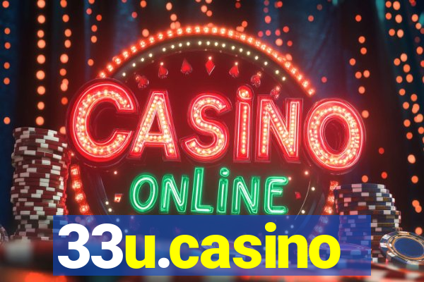 33u.casino