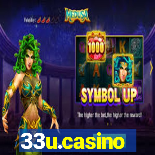 33u.casino