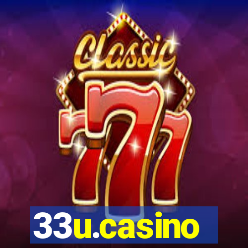 33u.casino